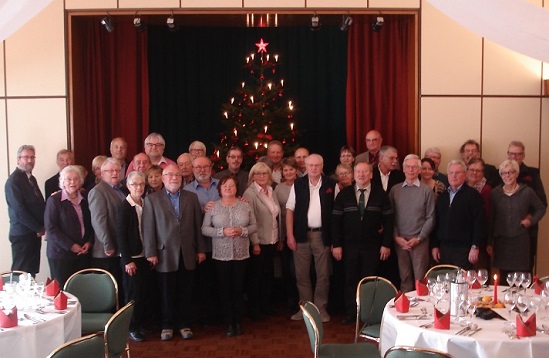 Dt. Haus, M&uuml;nchehagen