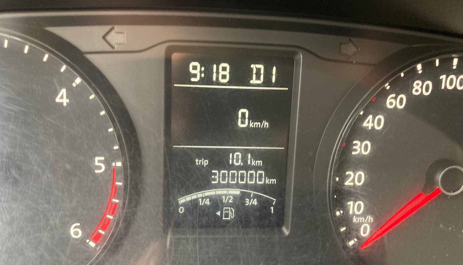 300.000 km