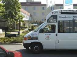 Evangel. Altenheim 'Haus Loccum'